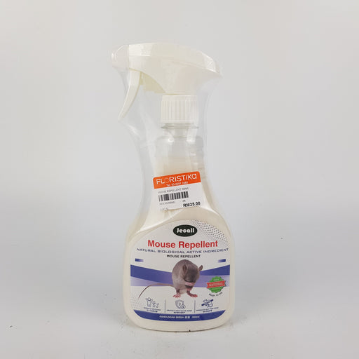 Jecall Mouse Repellent (500ML)