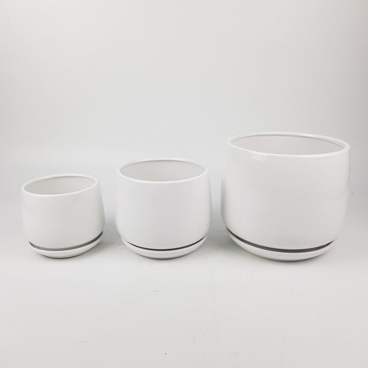 Ceramic Pot TX8390000