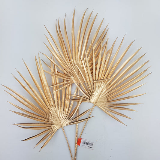 Artificial Sun Gold Leaf