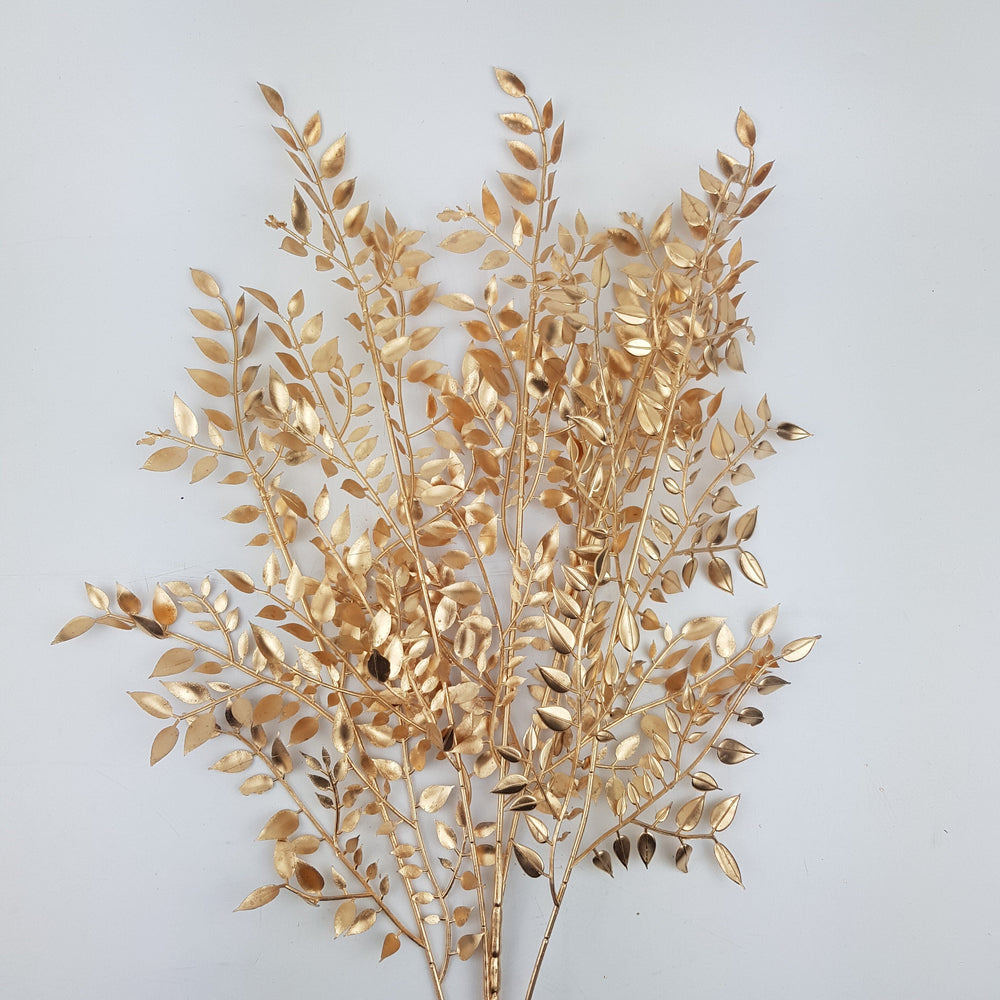 Artificial gold peanut