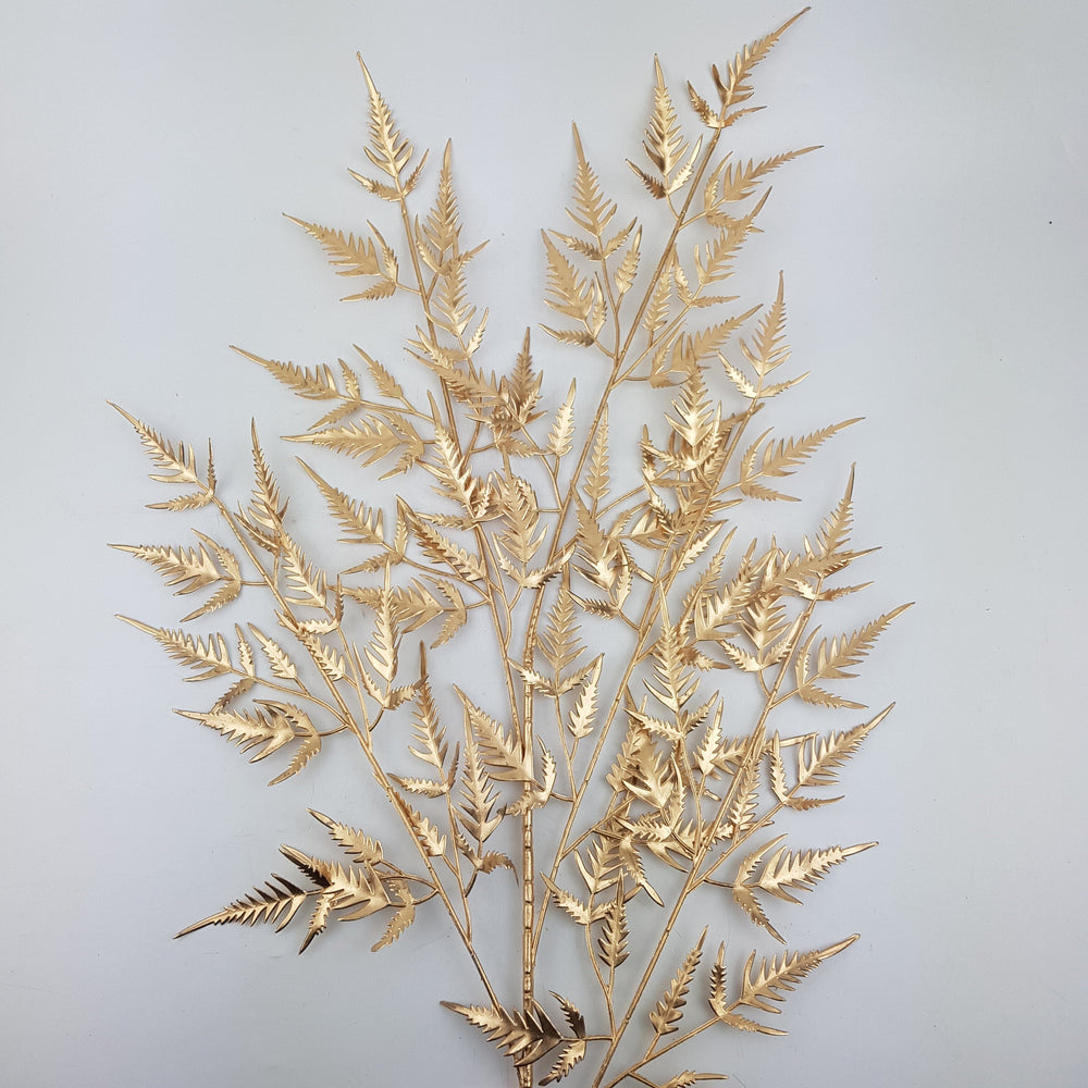 Artificial Fern Leaf