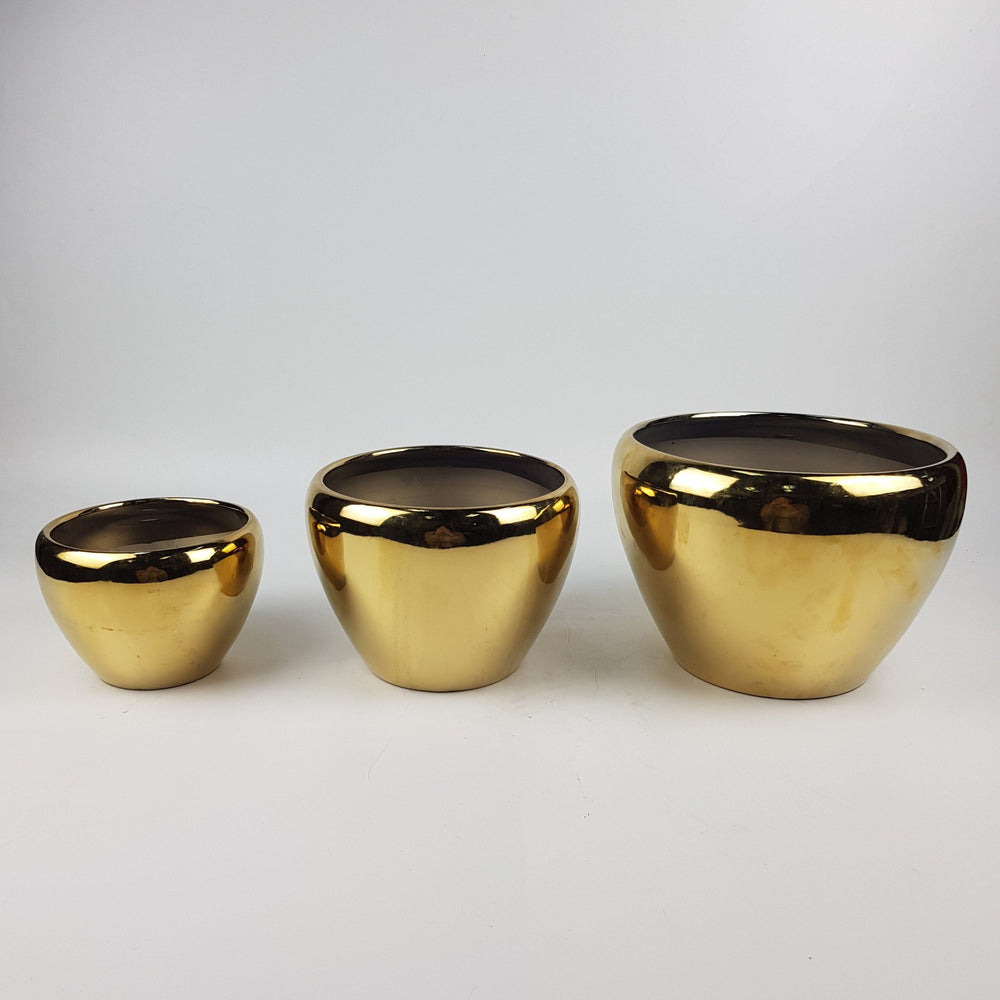 Ceramic Pot HP-JT118NG