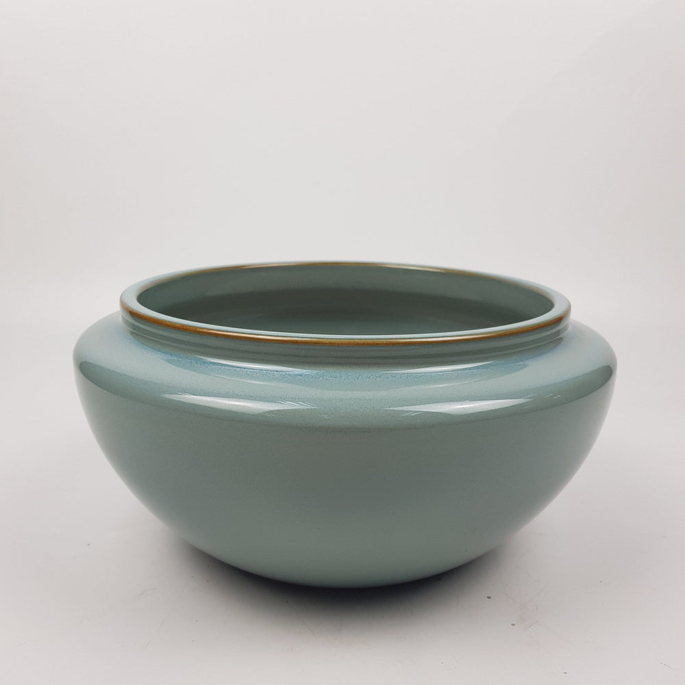 Ceramic Pot 646-J23 28*15cm (M)