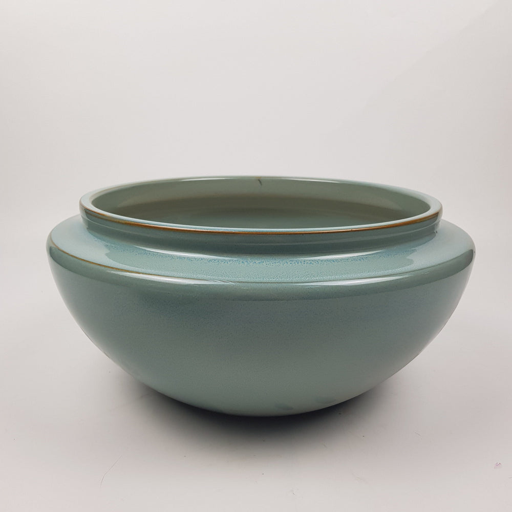 Ceramic Pot 646-J23 37*17cm (L)