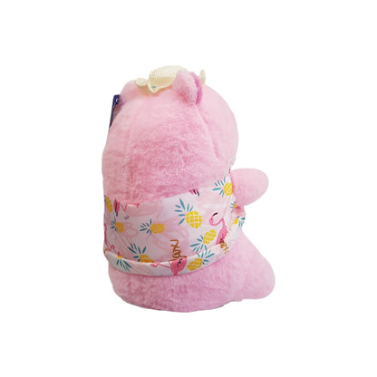 Plush Kabibala Pink Cutie 28cm