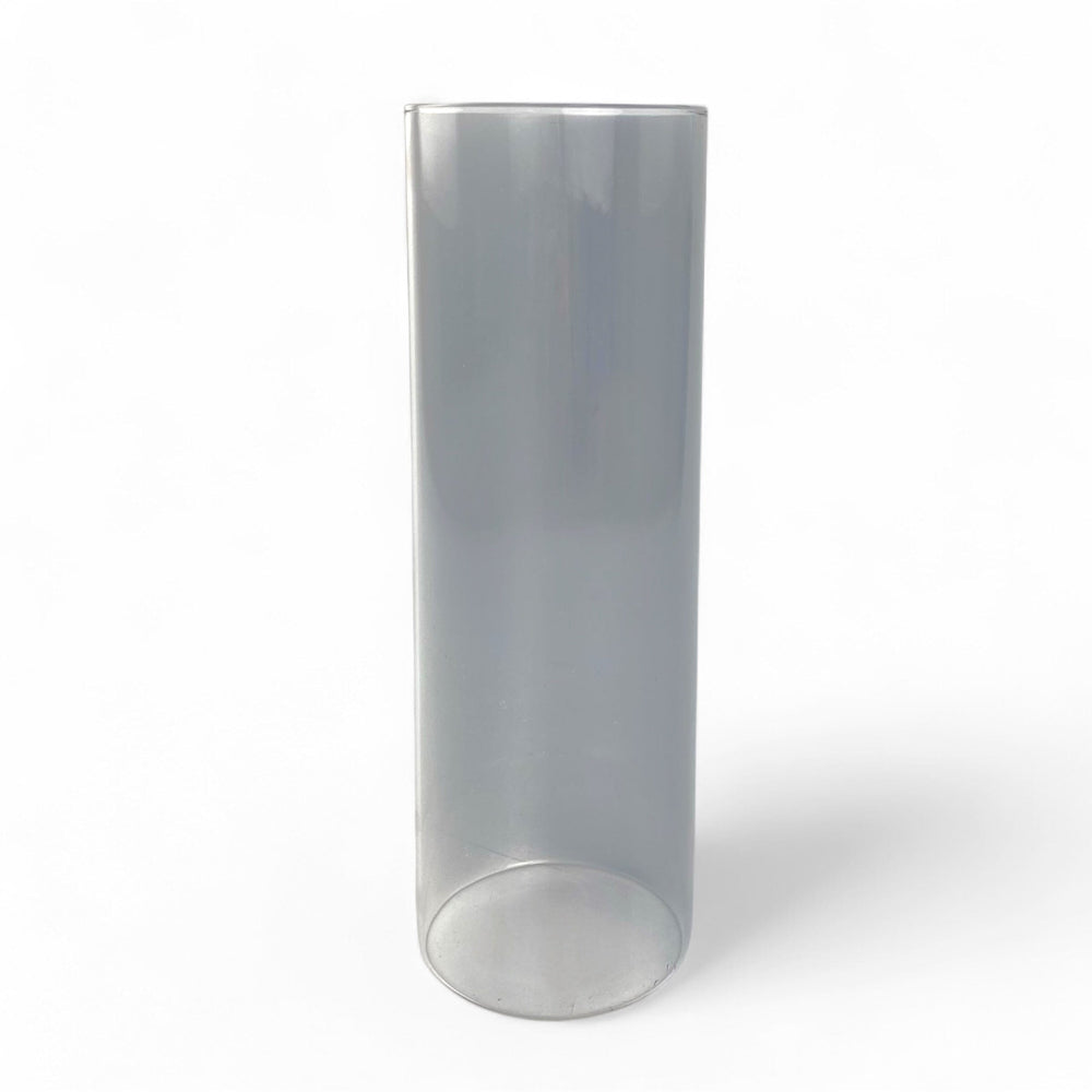 Glass Gradient Black 10cm(D) x 29.5cm(H)