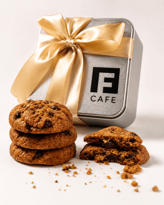 Walnut Chocolate Chip Cookies (120g)