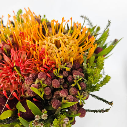 Fresh Cut Flowers at Floristika