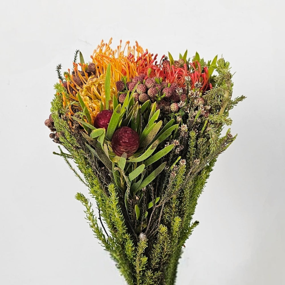 3 Pin Carousel Bouquet