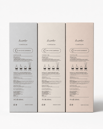 The Everyday Reed Diffuser
