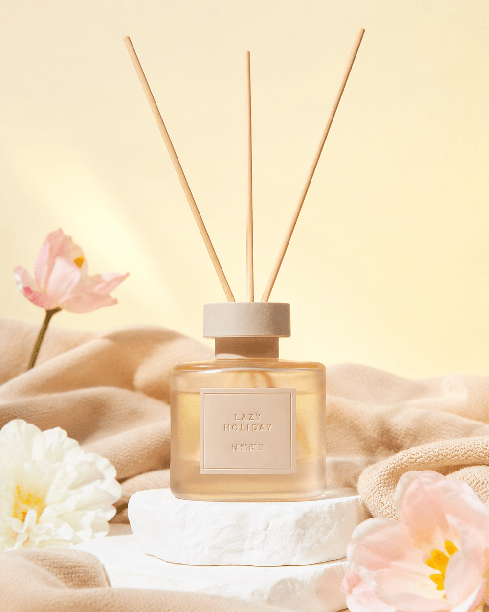 The Everyday Reed Diffuser
