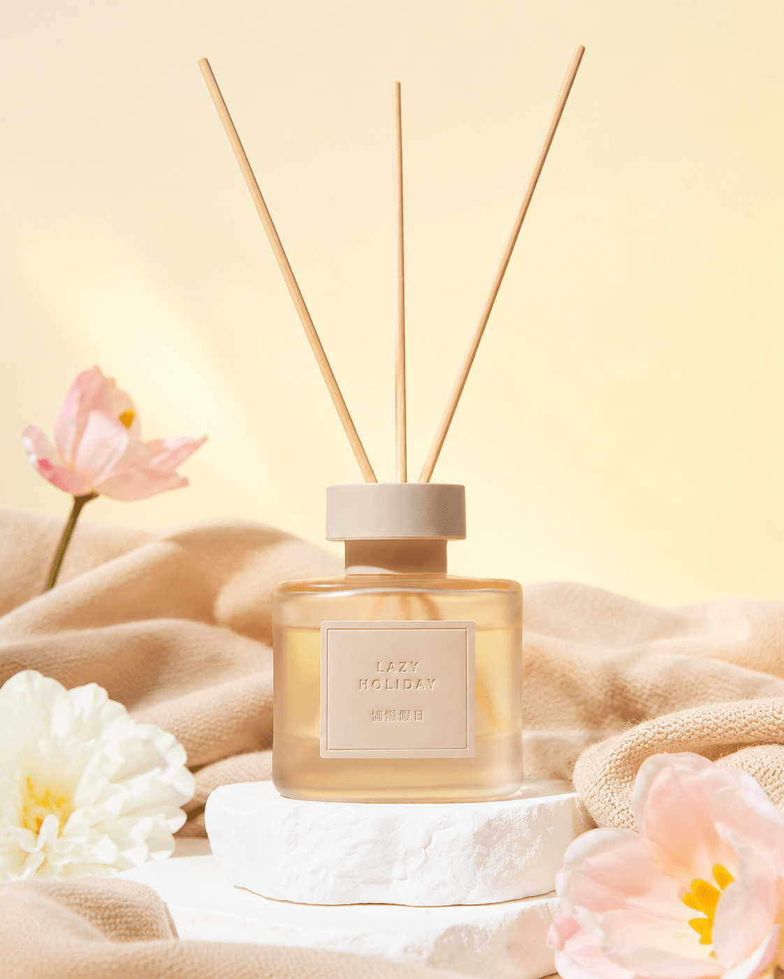 The Everyday Reed Diffuser