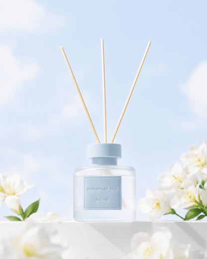 The Everyday Reed Diffuser