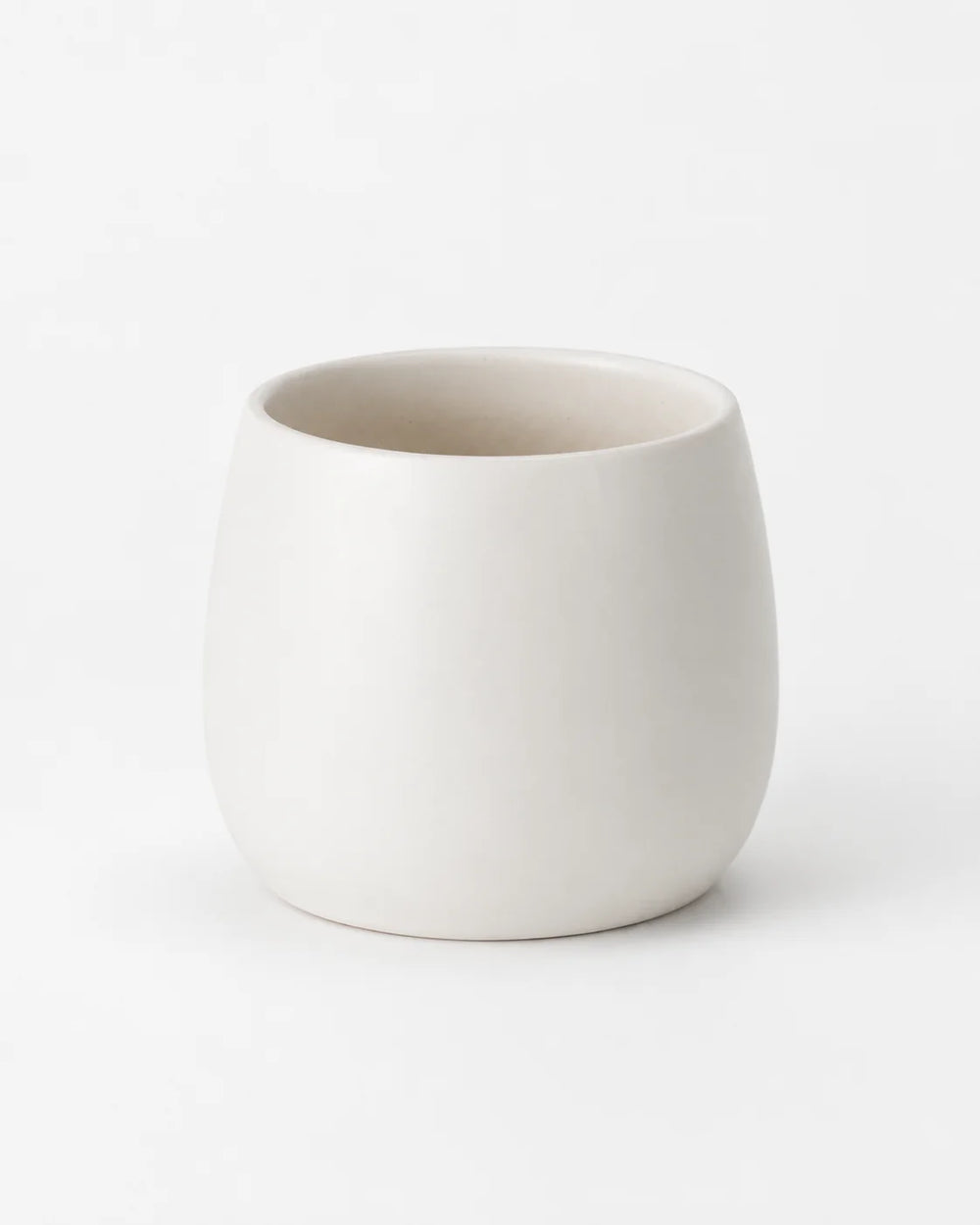 Ceramic Basic Pot Multicolor
