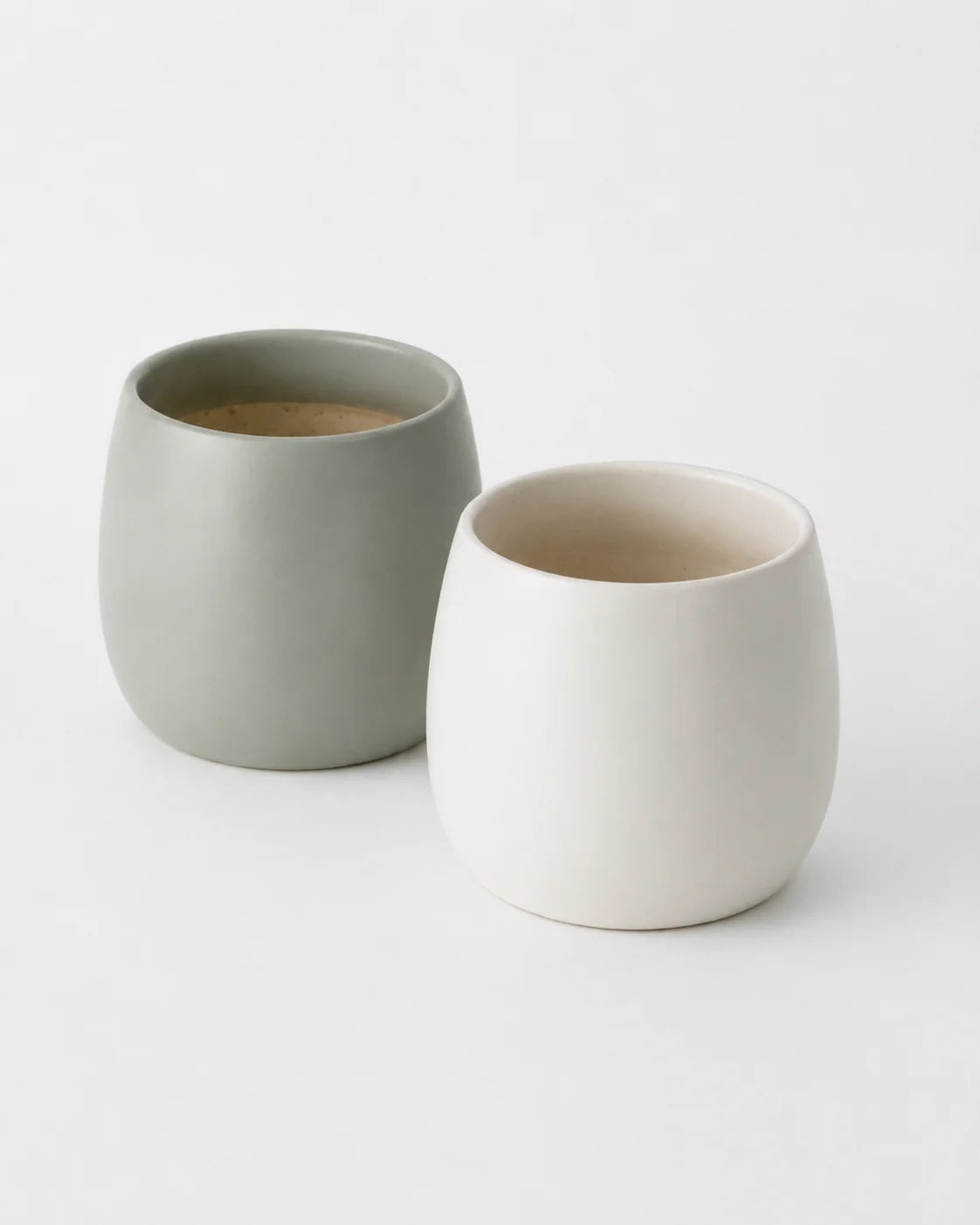 Ceramic Basic Pot Multicolor