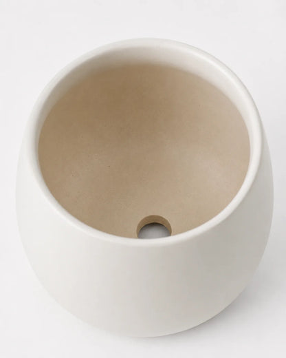 Ceramic Basic Pot Multicolor