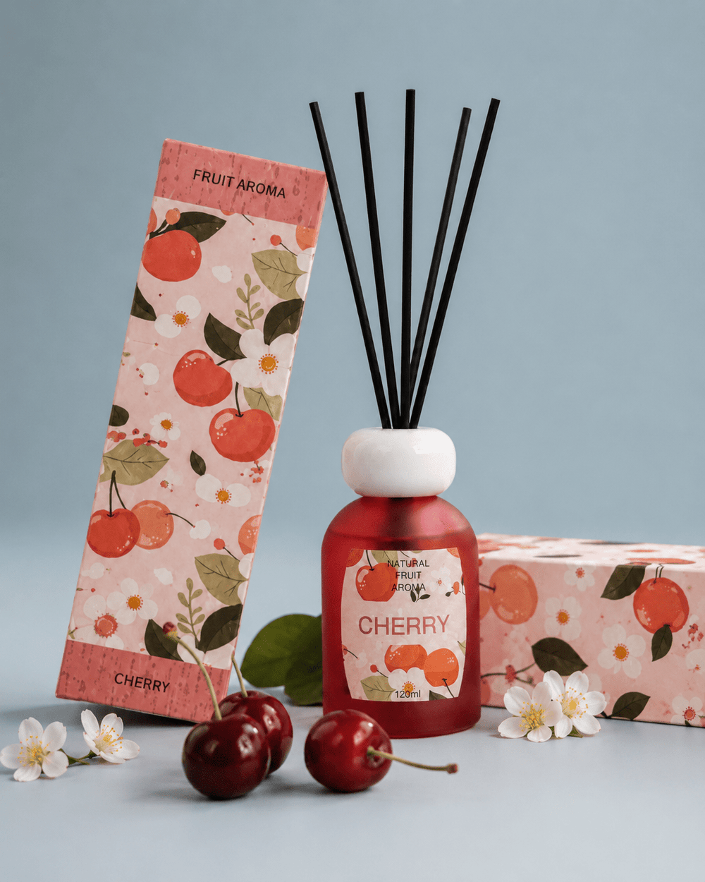 Garden & Grove Reed Diffuser