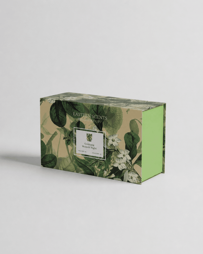 Candle & Reed Diffuser Gift Set