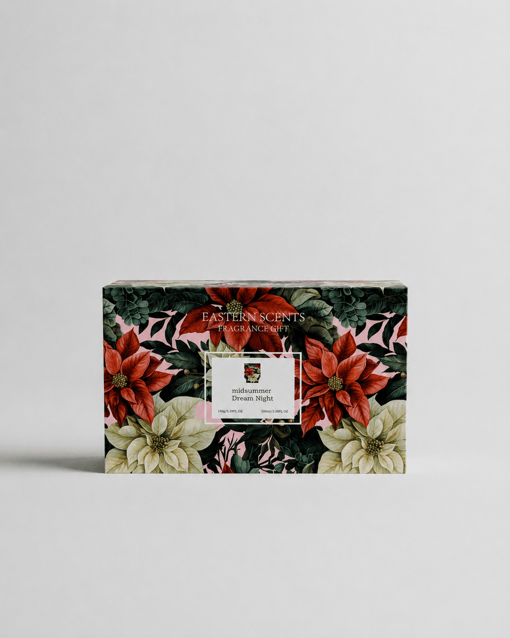 Candle & Reed Diffuser Gift Set