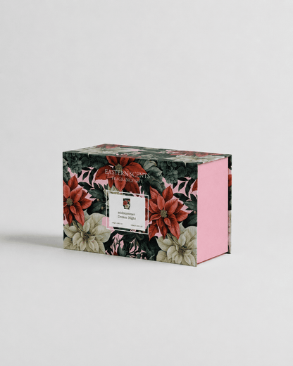Candle & Reed Diffuser Gift Set