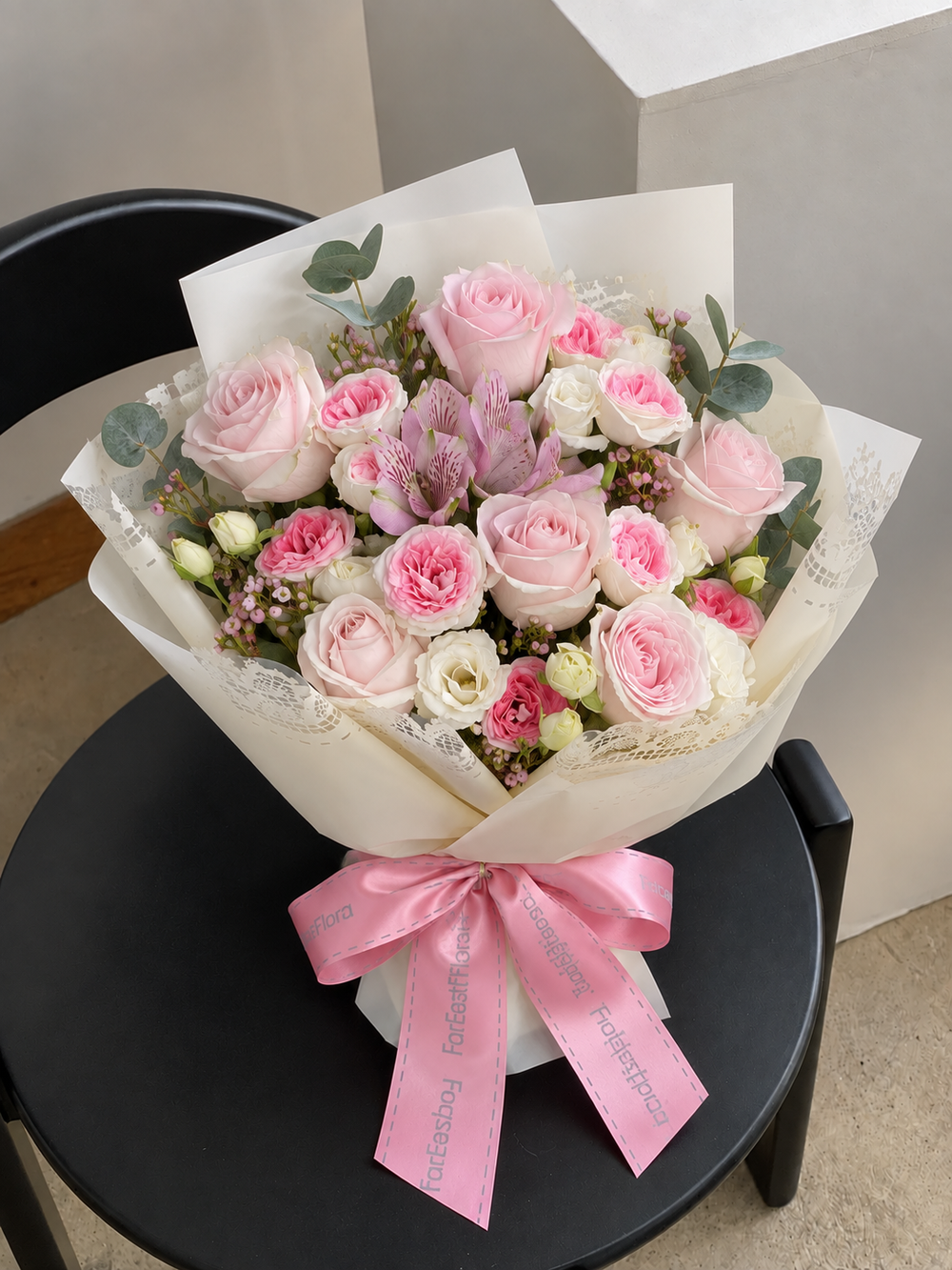 Bloom Story - Flower Bouquet
