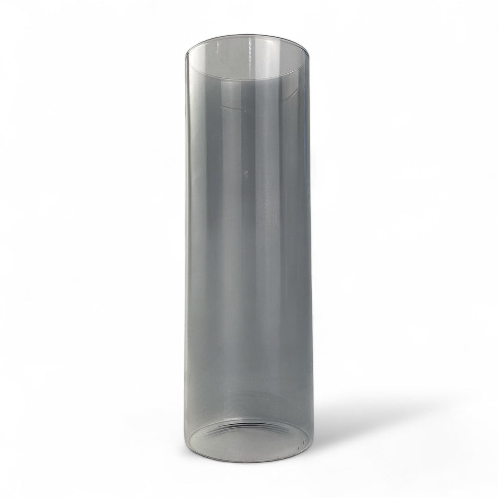 Glass Gradient Black 10cm(D) x 29.5cm(H)