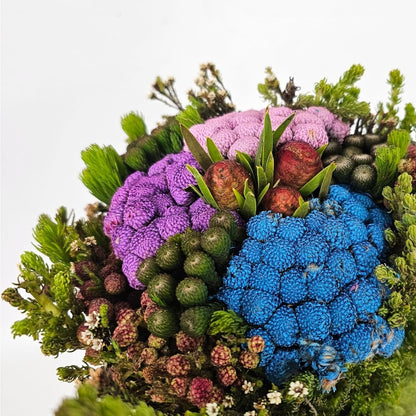 Fresh Cut Flowers at Floristika