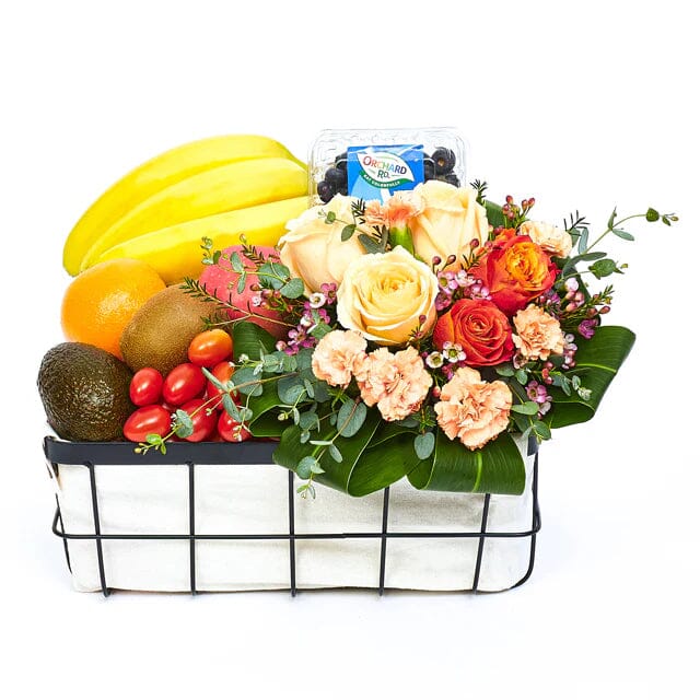 Boost Up - Fruits Hamper