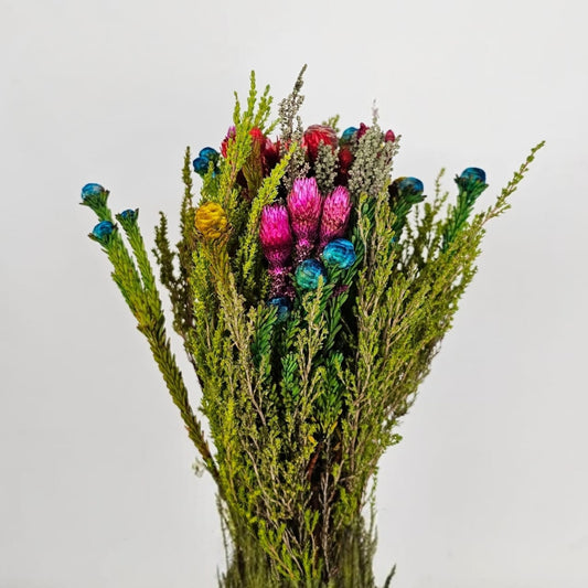 Fresh Cut Flowers at Floristika