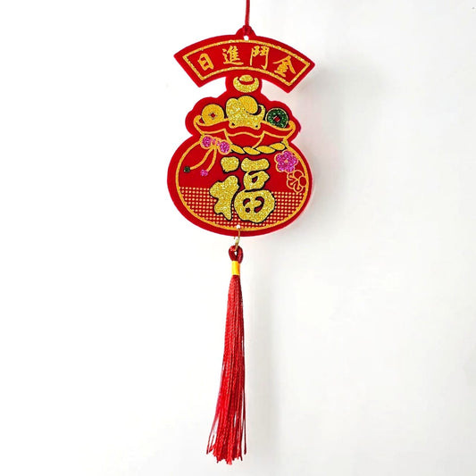 Chinese New Year Ornaments at Floristika