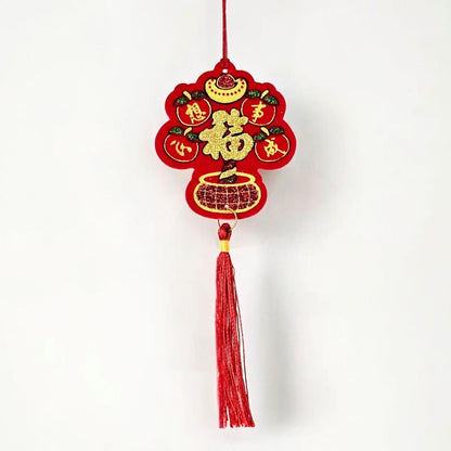 Chinese New Year Ornaments at Floristika