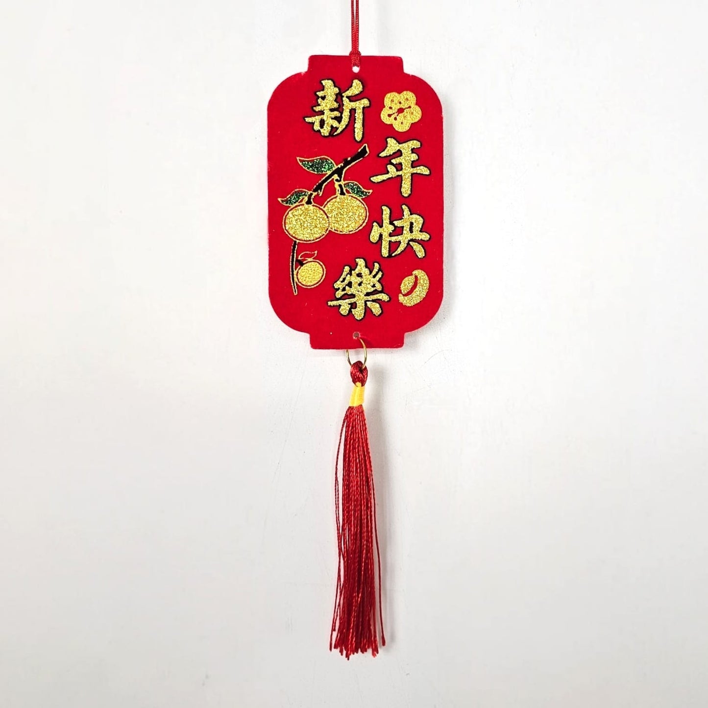 Chinese New Year Ornaments at Floristika