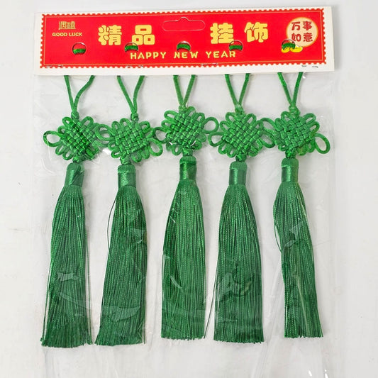 Chinese New Year Ornaments at Floristika