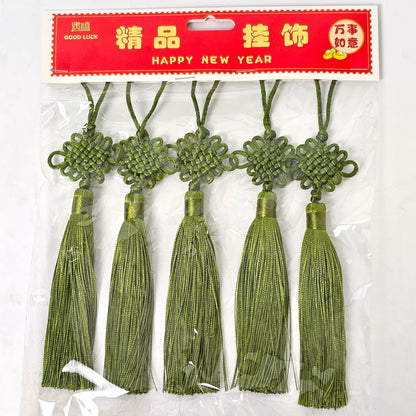 Chinese New Year Ornaments at Floristika