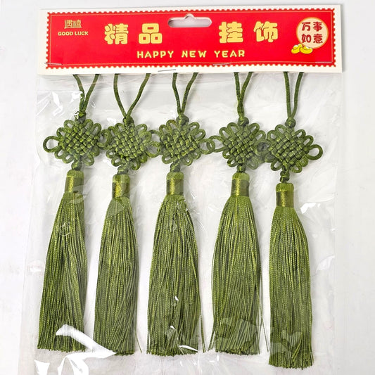 Chinese New Year Ornaments at Floristika