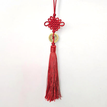 Chinese New Year Ornament at Floristika