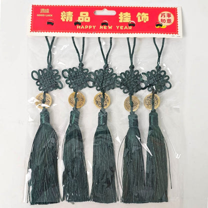 Chinese New Year Ornaments at Floristika