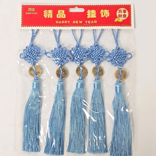 Chinese New Year Ornaments at Floristika