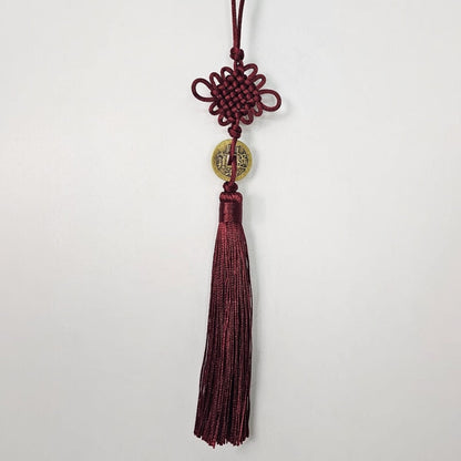 Chinese New Year Ornaments at Floristika