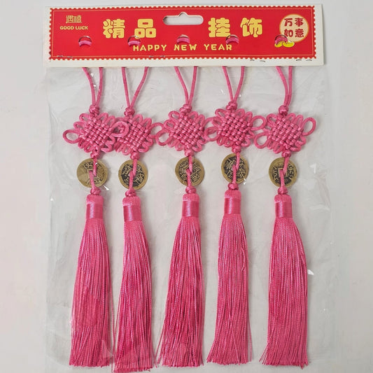 Chinese New Year Ornaments at Floristika