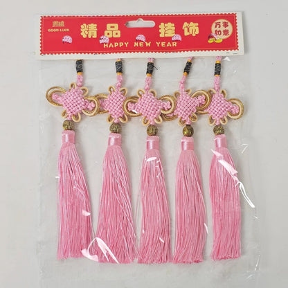 Chinese New Year Ornaments at Floristika