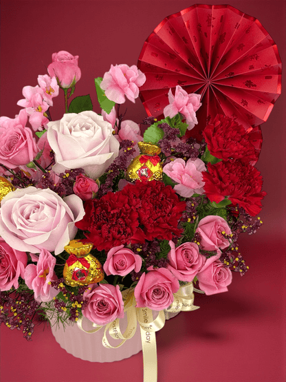 Fortune Blossom – Table Flower