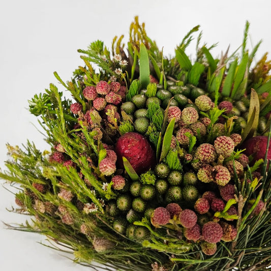 Fresh Cut Flowers at Floristika