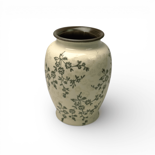 Pots and Vases at Floristika