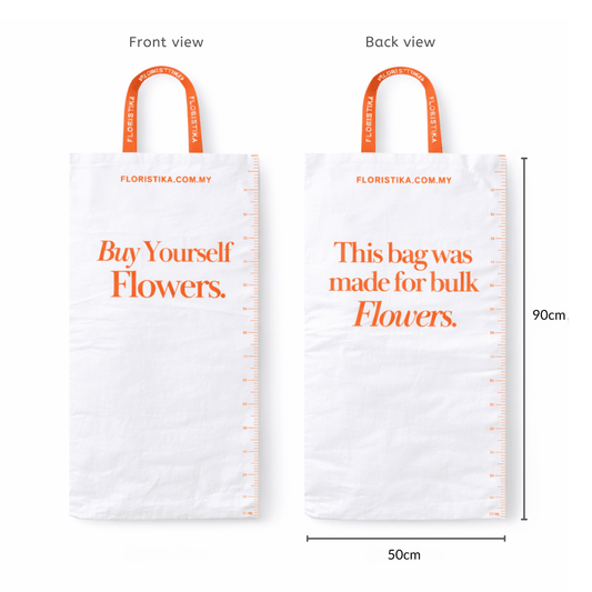 Tote Bag (H:90cm x W:50CM)