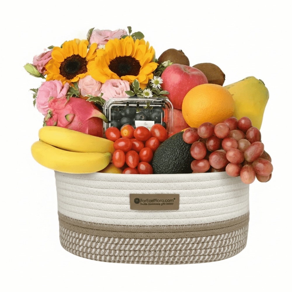 Fruits Lover – Fruits Hamper