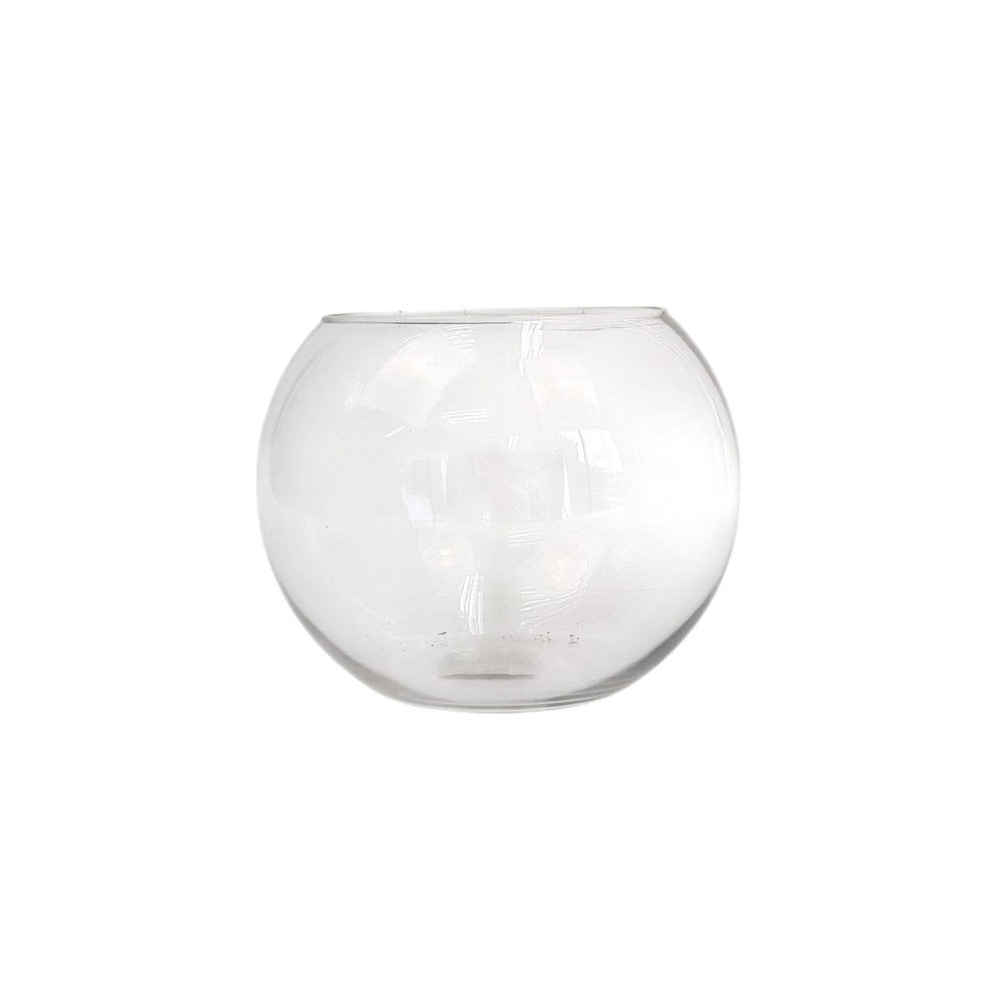 glass ball
