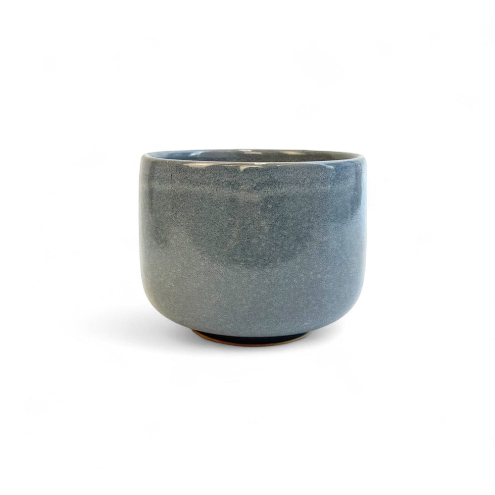 Grey Ceramic With Smooth Texture - Small