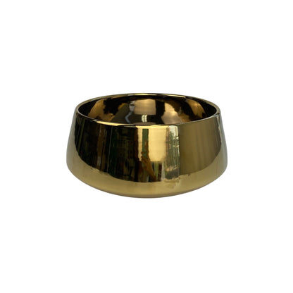 Gold Plating Pot