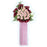 MYCON04 - Congratulatory Flower Stand - Blooming Endeavors